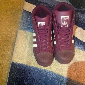 Adidas Pro Model